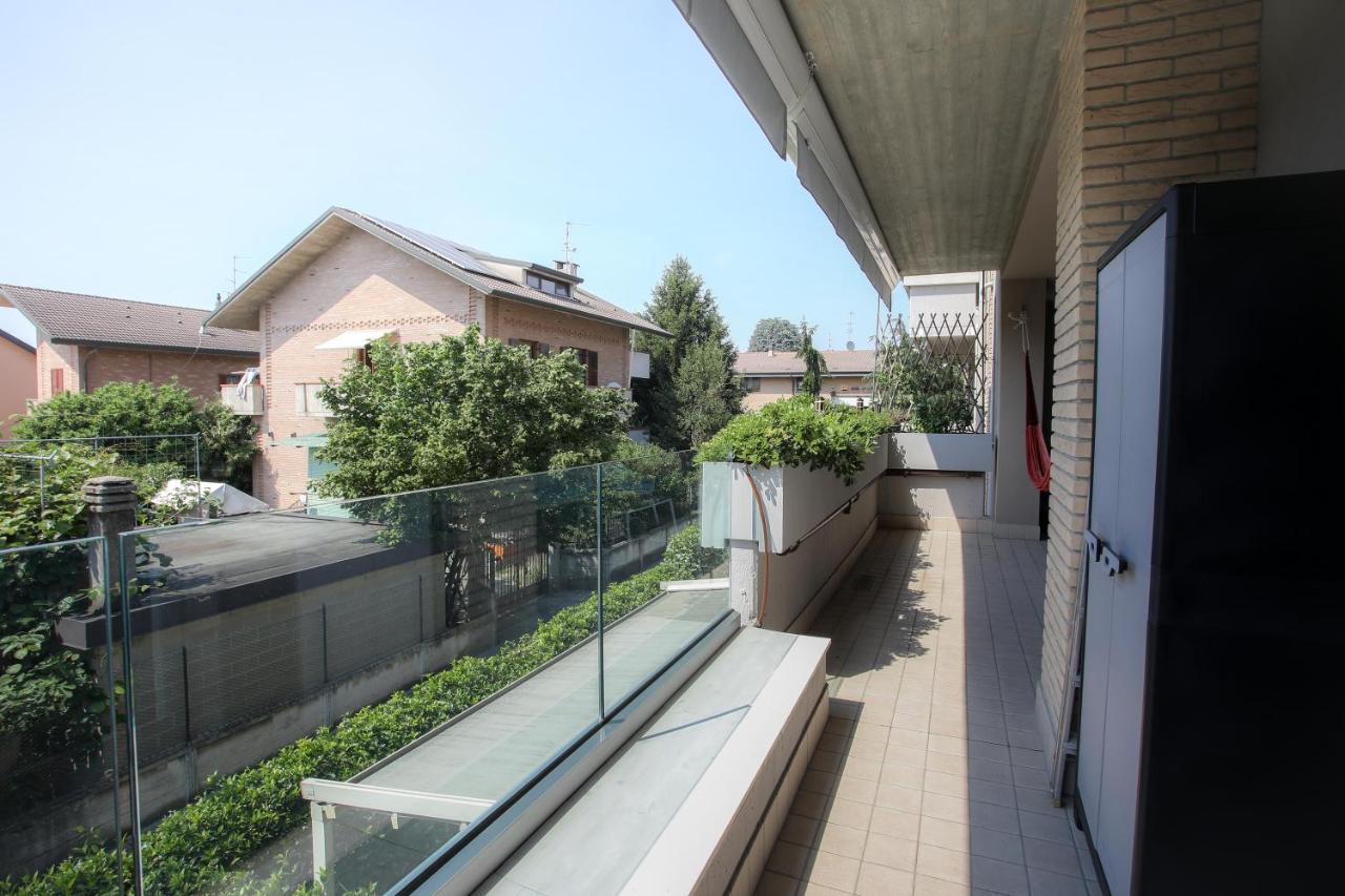 Maison Emozioni Лимбьяте Экстерьер фото